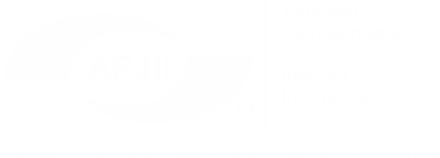 APJII Logo